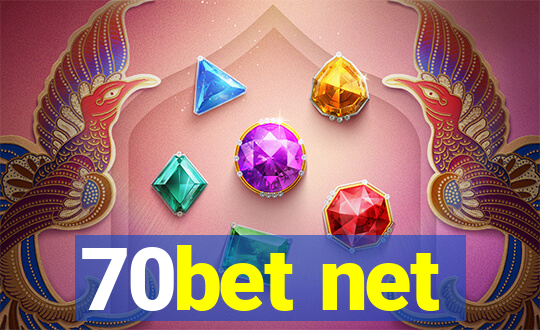 70bet net